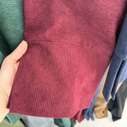 UAE Dubai Fashion Inspired Abaya with Cuff Slits