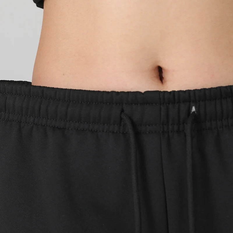 Women’s Jogger Pants with Side Zipper Pockets – Daily Casual/Commuting Wear